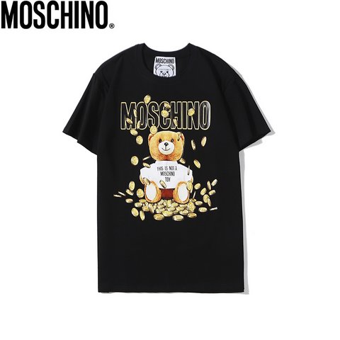 Moschino Shirts-32